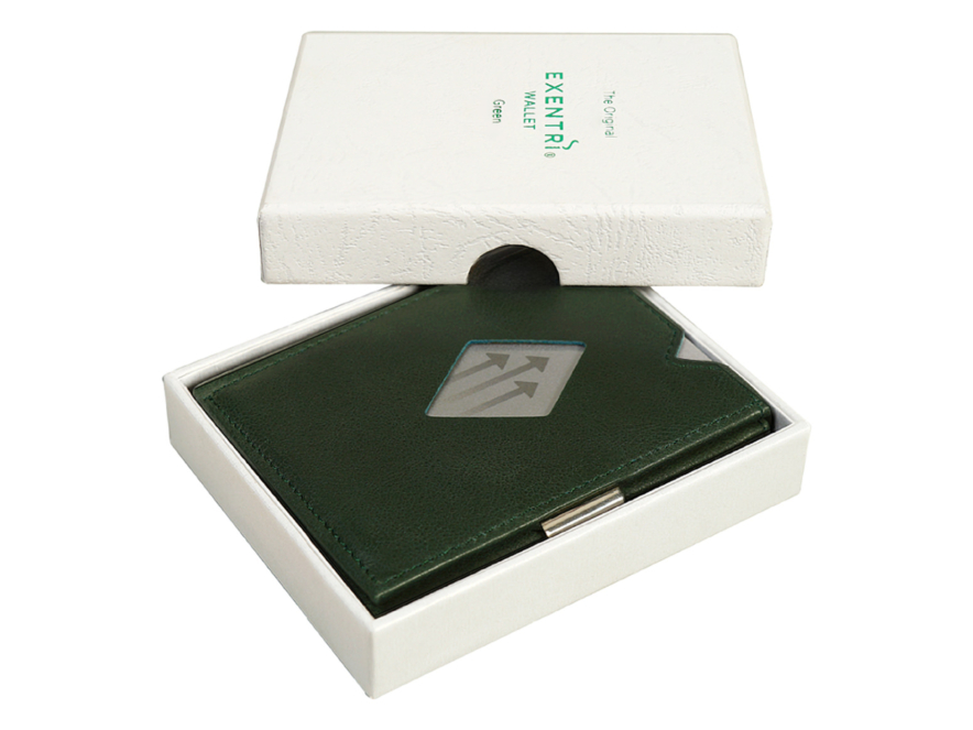 Lommebok Exentri Greenproduct image #2