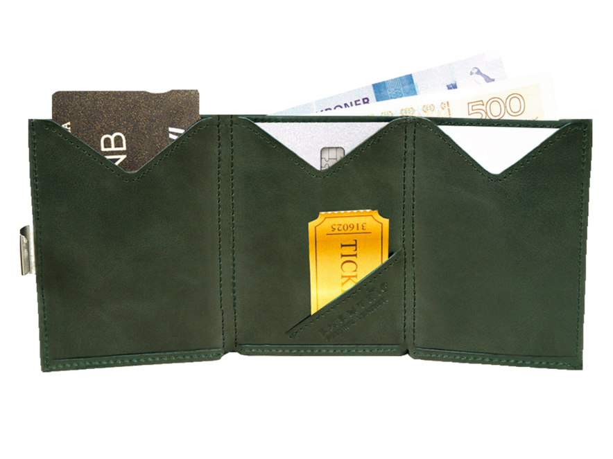 Lommebok Exentri Greenproduct image #3