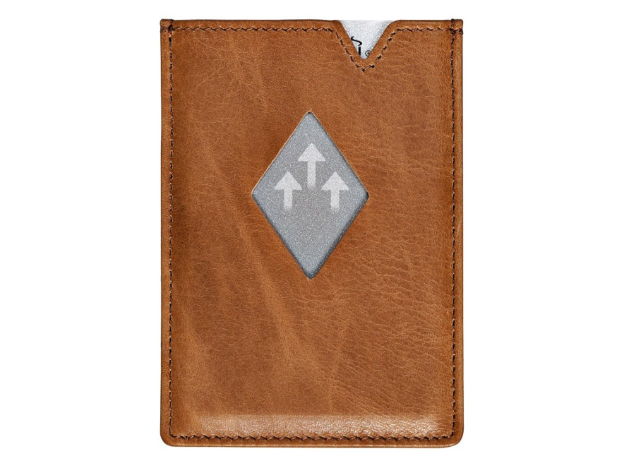 Kortholder Exentri City Wallet Sandproduct image #2