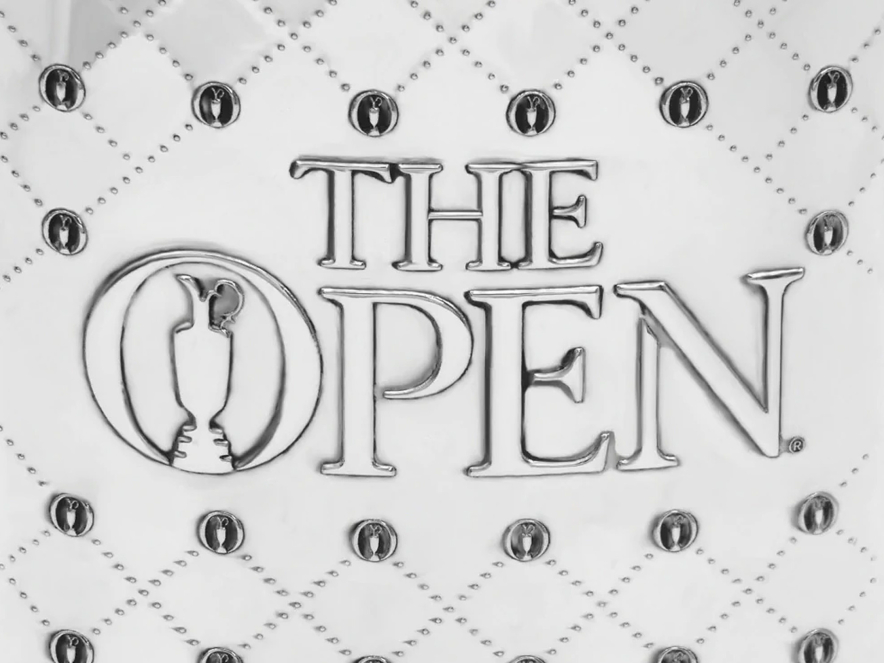 Lommelerke Golf Official British Open 17 clproduct image #2