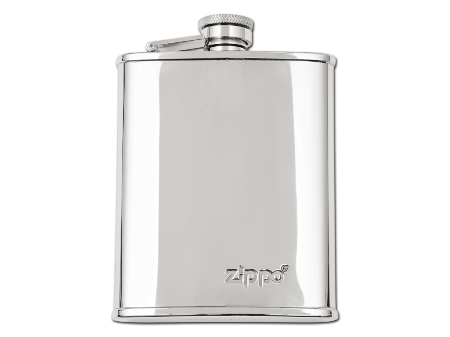 Lommelerke Zippo Storproduct image #1