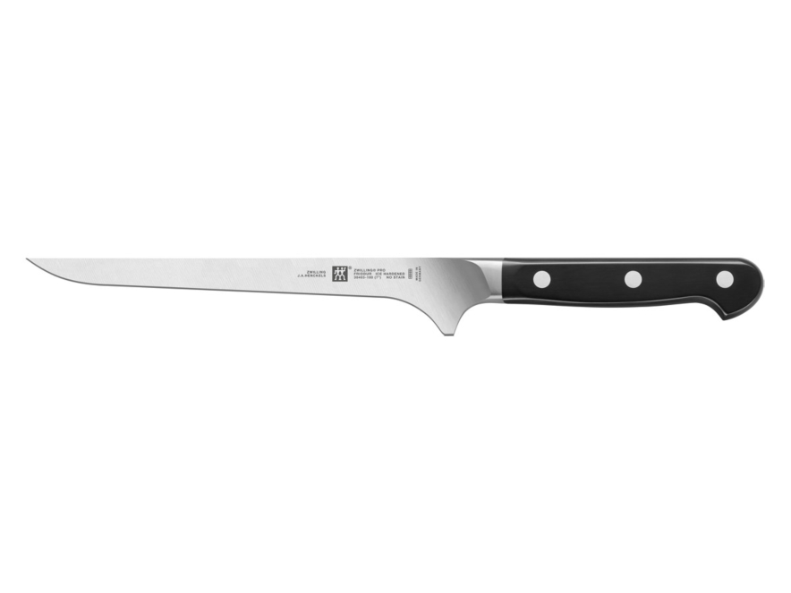 Filetkniv Zwilling Pro 18 cmproduct image #1