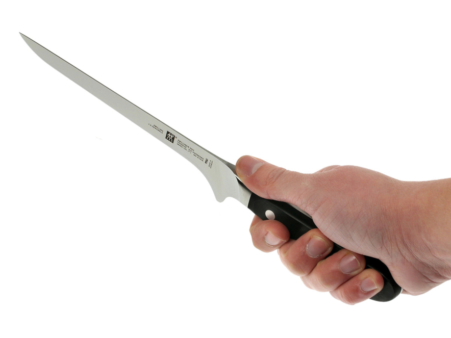 Filetkniv Zwilling Pro 18 cmproduct image #2