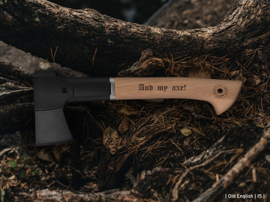 Fritidsøks Fiskars Norden N7product image #2