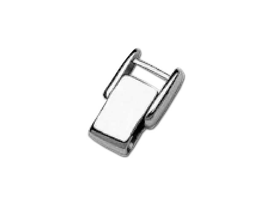 Forlengelsesdel B-Joy Steelproduct image #1
