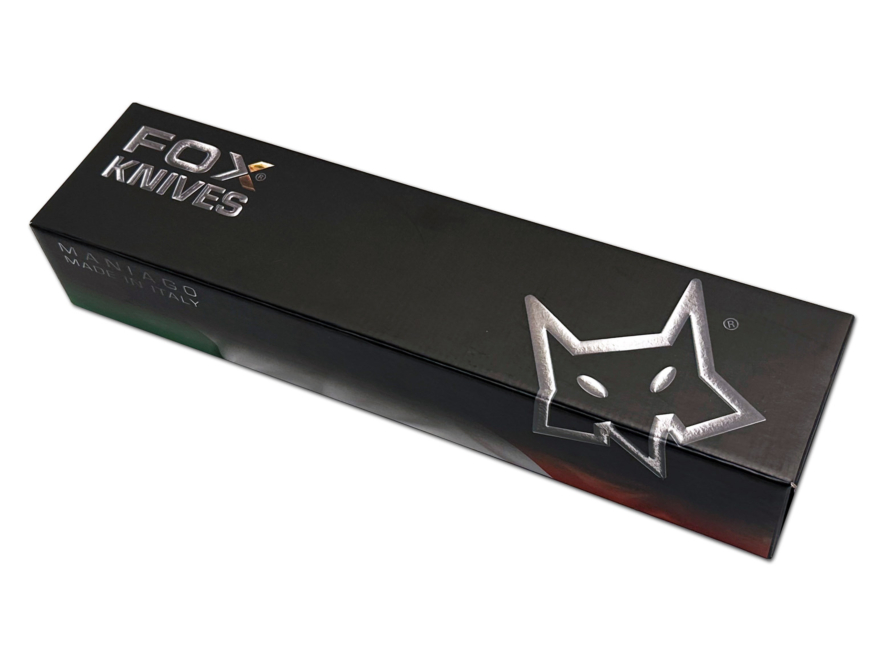 Jaktkniv Fox Knives Persian Hunterproduct image #3