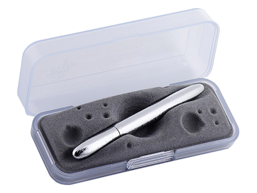 Fisher Space Pen Bullet Brushed Chromeproduct image #1