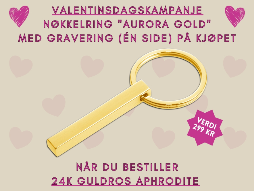 24K Gullrose Aphroditeproduct image #2