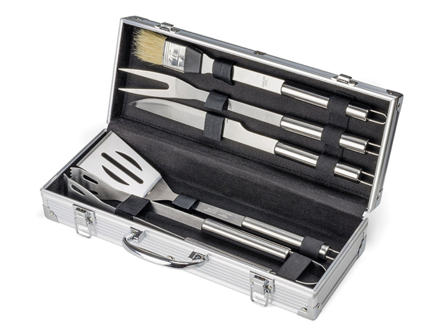 Grillkoffert Anders BBQproduct image #1