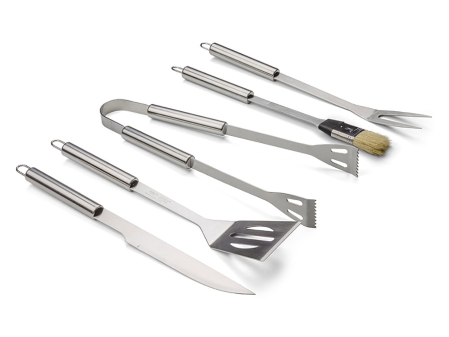 Grillkoffert Anders BBQproduct image #2