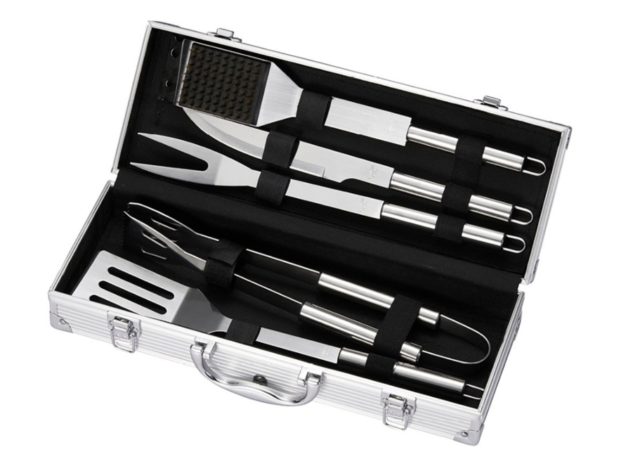 Grillkoffert Dorre BBQproduct image #3