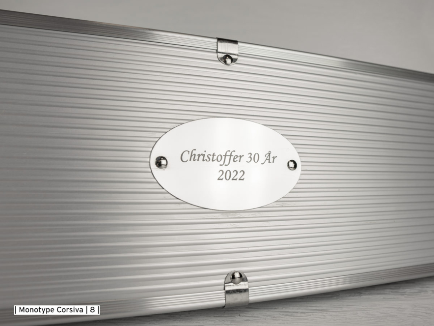 Grillkoffert Dorre BBQproduct image #4
