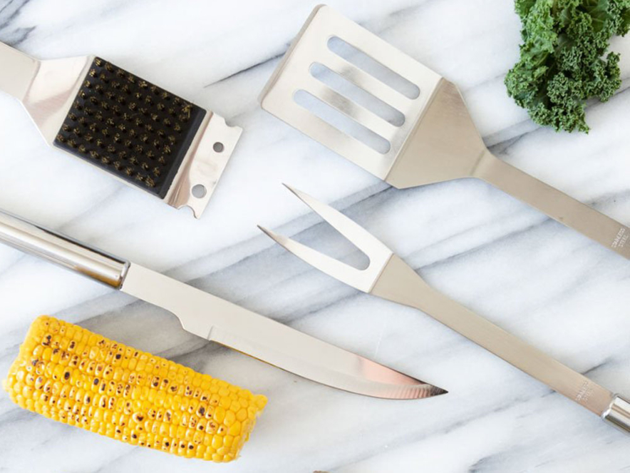 Grillkoffert Dorre BBQproduct image #2
