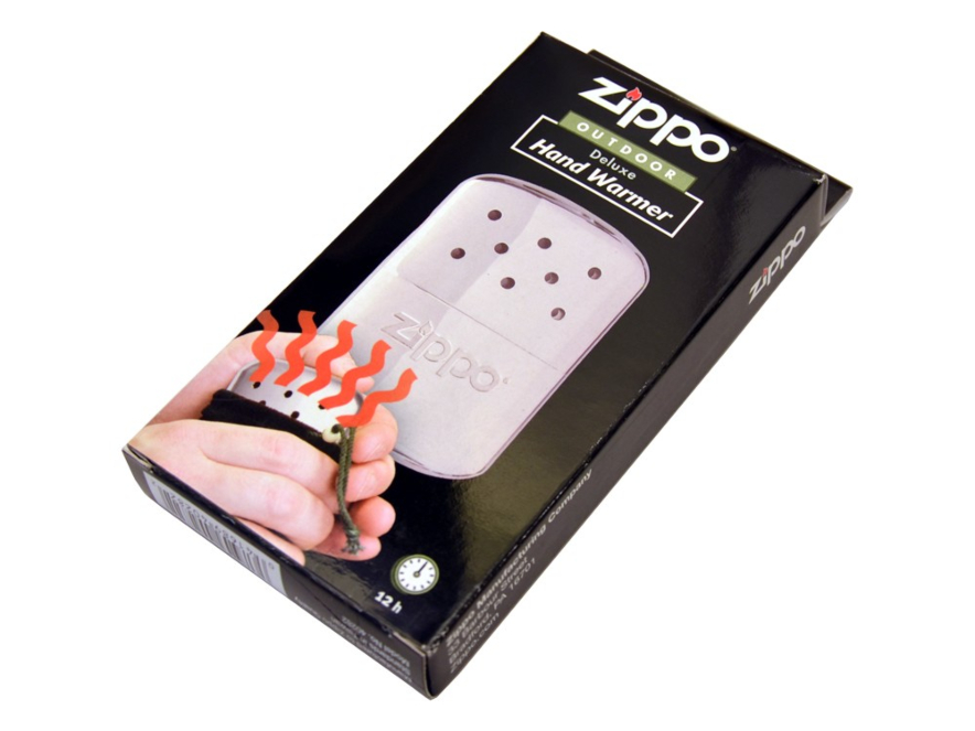 Zippo Håndvarmerproduct image #2