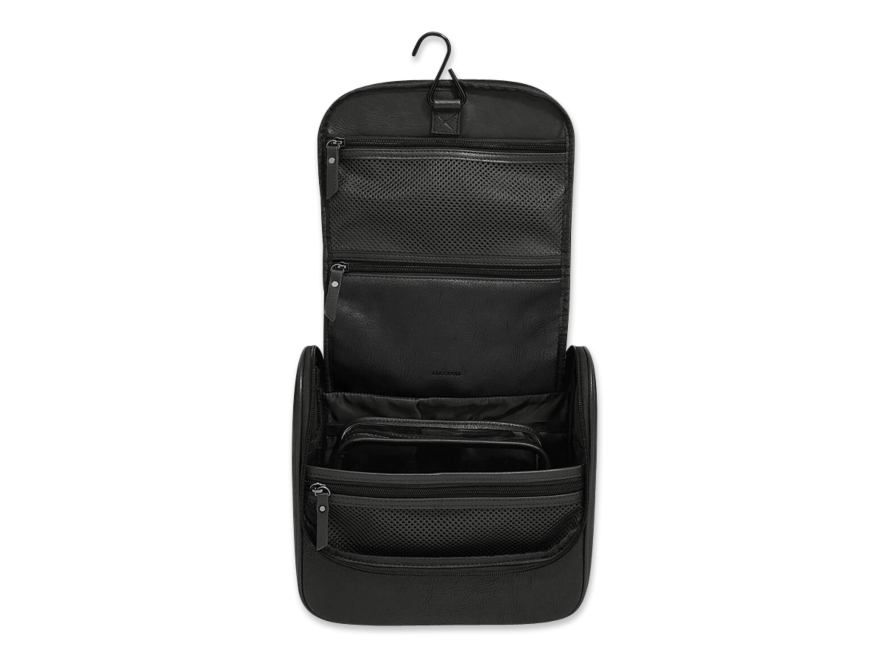 Toalettmappe Krok Herre Stackers Traveller Svartproduct image #1