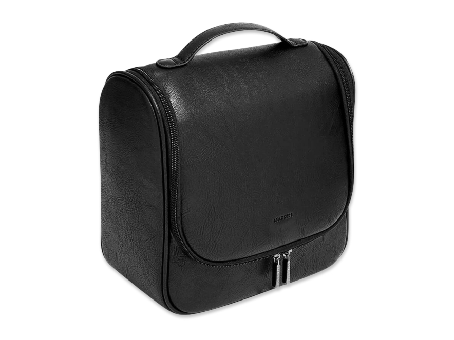 Toalettmappe Krok Herre Stackers Traveller Svartproduct image #3
