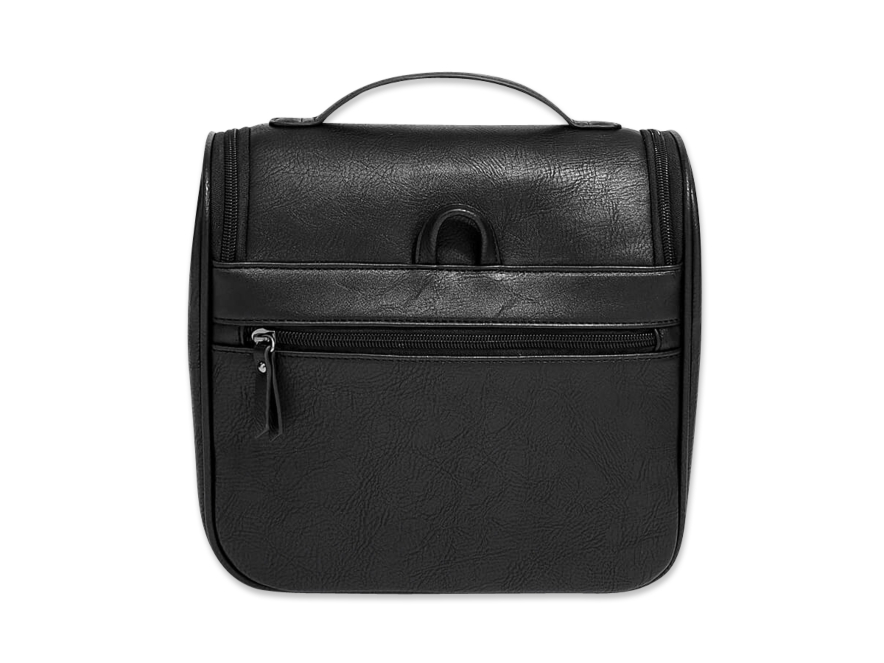 Toalettmappe Krok Herre Stackers Traveller Svartproduct image #4