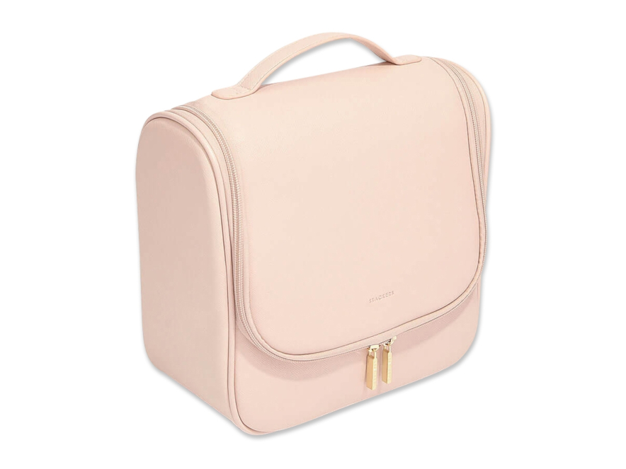 Toalettmappe Dame Krok Stackers Traveller Rosaproduct image #3