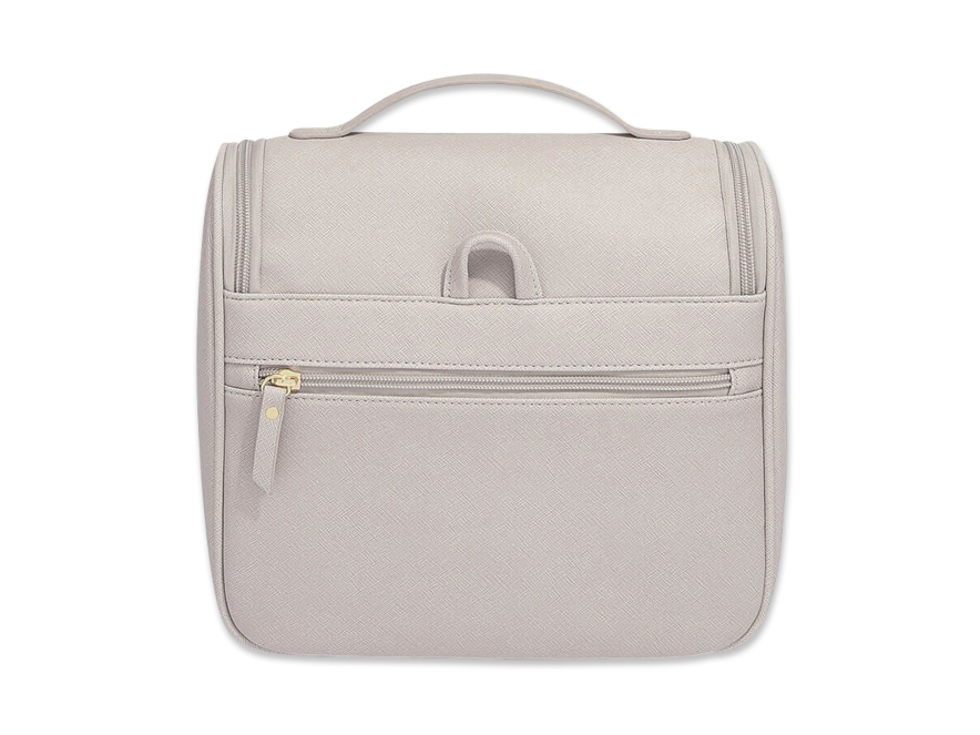 Toalettmappe Opphengbar Dame Stackers Traveller Beigeproduct image #4