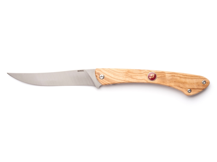 Folding Grillkniv Berkel Ulivoproduct image #1