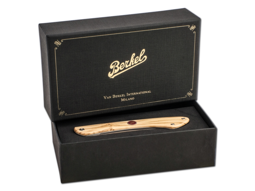 Folding Grillkniv Berkel Ulivoproduct image #4