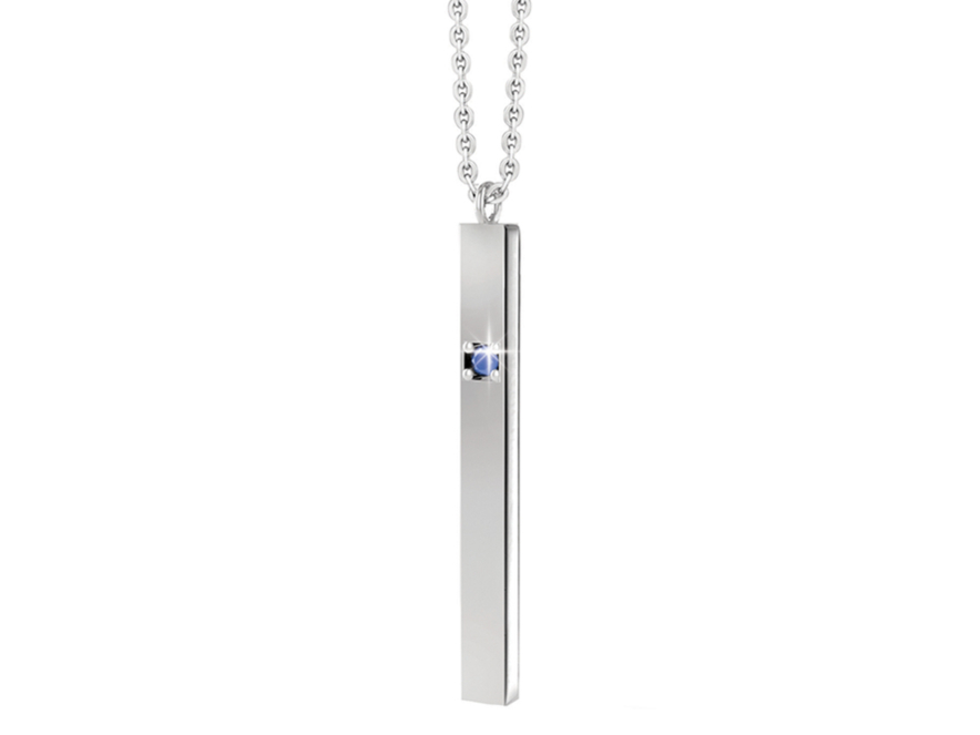 Halskjede Inori Devotion Steelproduct image #1