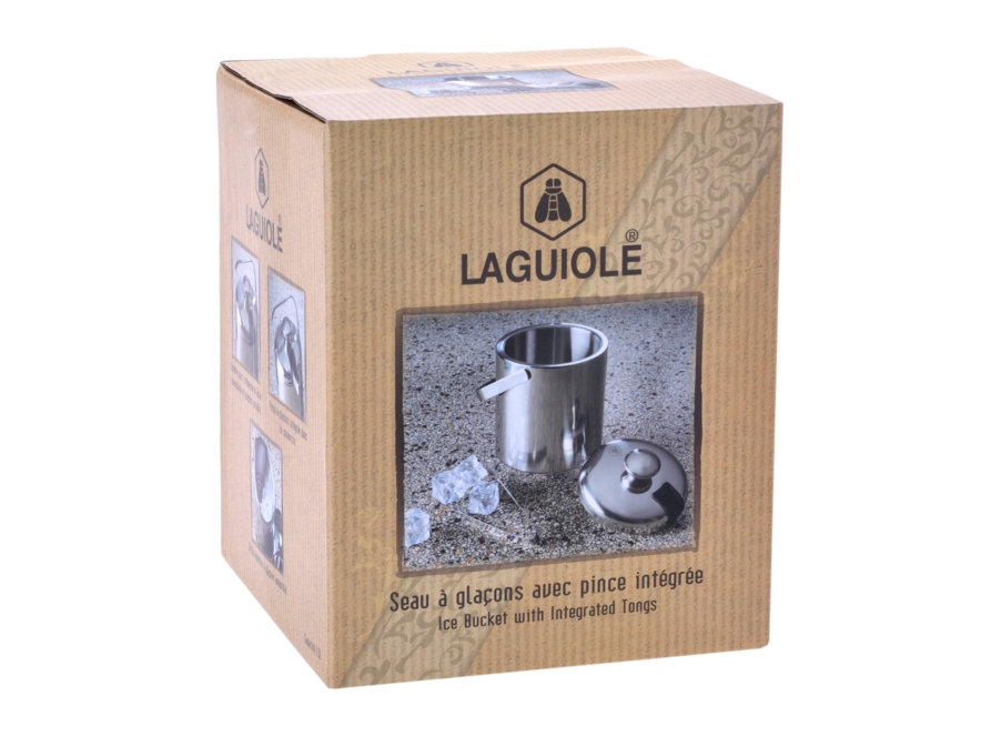 Isbøtte Laguioleproduct image #3
