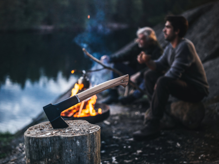 Jaktøks Fiskars Norden N10product image #3