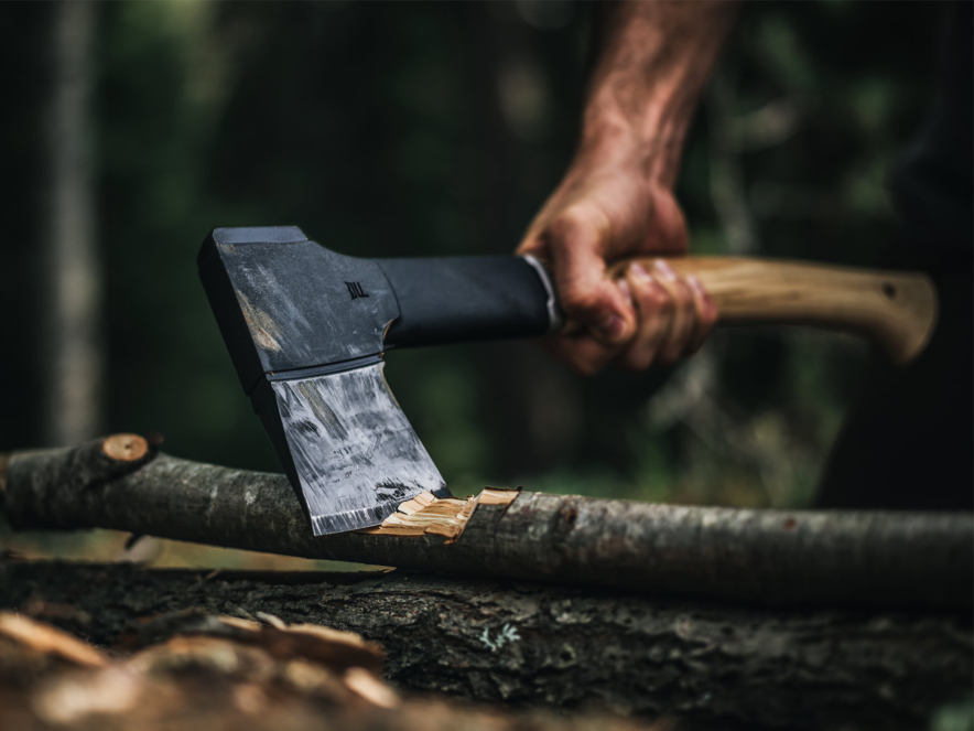 Jaktøks Fiskars Norden N10product image #6