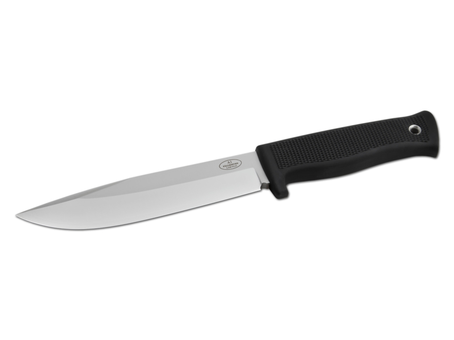 Jaktkniv Fällkniven A1 med Zytel-hylsterproduct image #2
