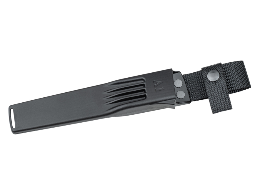 Jaktkniv Fällkniven A1 med Zytel-hylsterproduct image #4