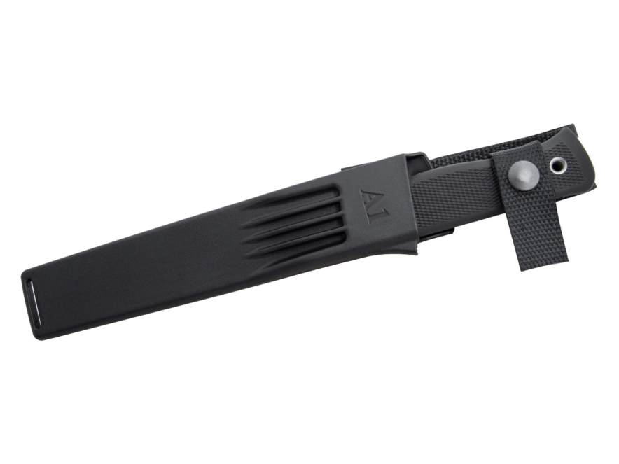 Jaktkniv Fällkniven A1 med Zytel-hylsterproduct image #5