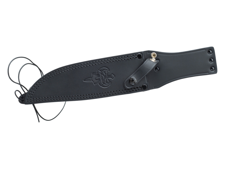 Jaktkniv Fällkniven Odin NL2L med Lær-hylsterproduct image #2