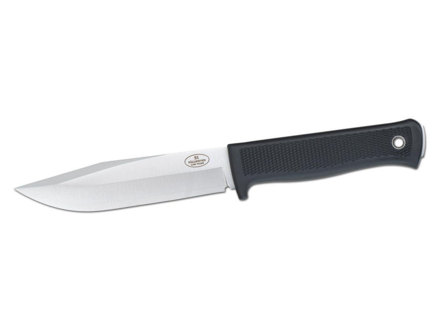 Jaktkniv Fällkniven S1 med Zytel-hylsterproduct image #1