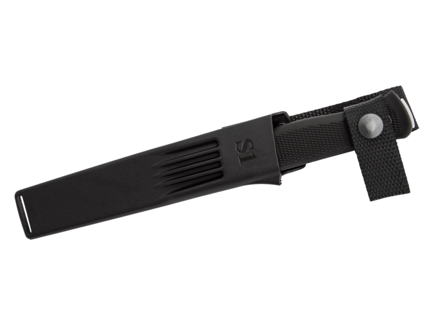 Jaktkniv Fällkniven S1 med Zytel-hylsterproduct image #2