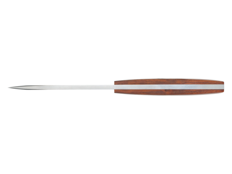 Jaktkniv Fällkniven TF1 Taiga Forester Desert Ironwoodproduct image #3