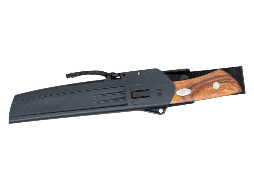 Jaktkniv Fällkniven TF1 Taiga Forester Desert Ironwoodproduct image #4
