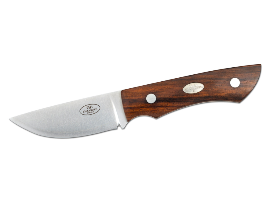 Jaktkniv Fällkniven TH1 Taiga Hunter Desert Ironwoodproduct image #1
