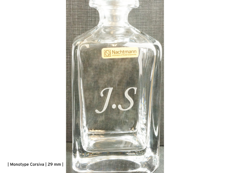 Whiskykaraffel Nachtmann Julia Paolaproduct image #2