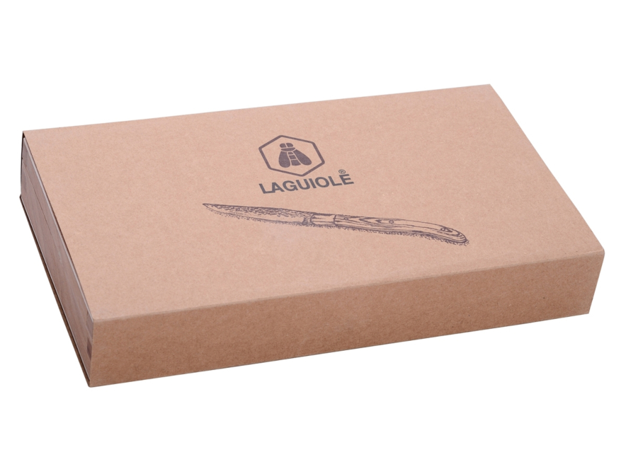 Grillkniver Laguiole Viande de Choix 6 stkproduct image #4