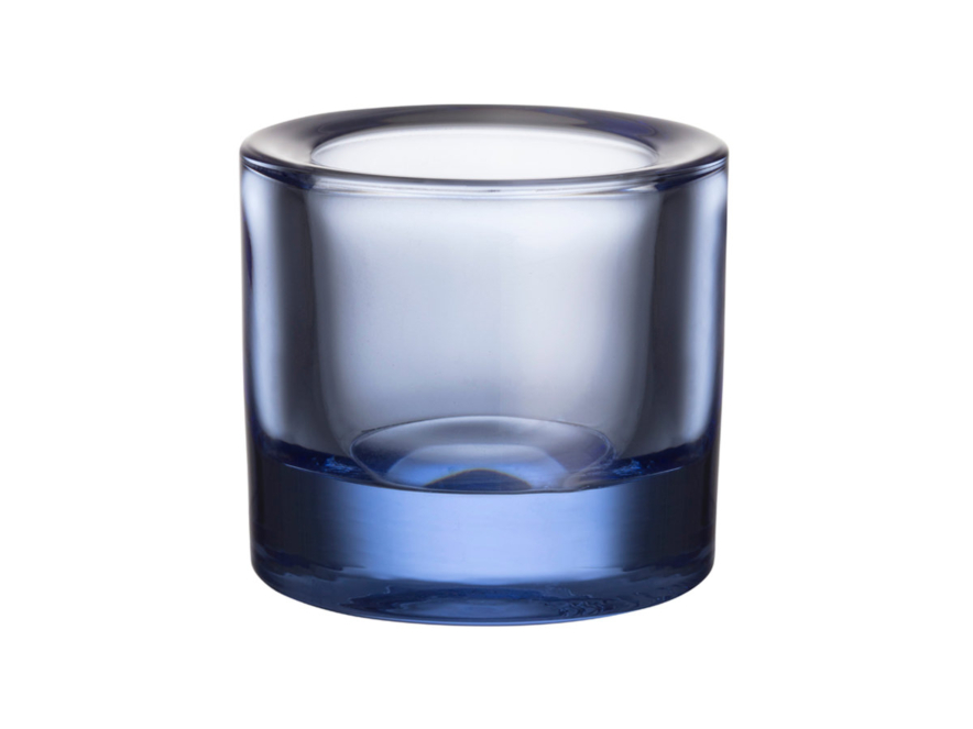 Ljuslykt Iittala Kivi Aqua 60 mmproduct image #2