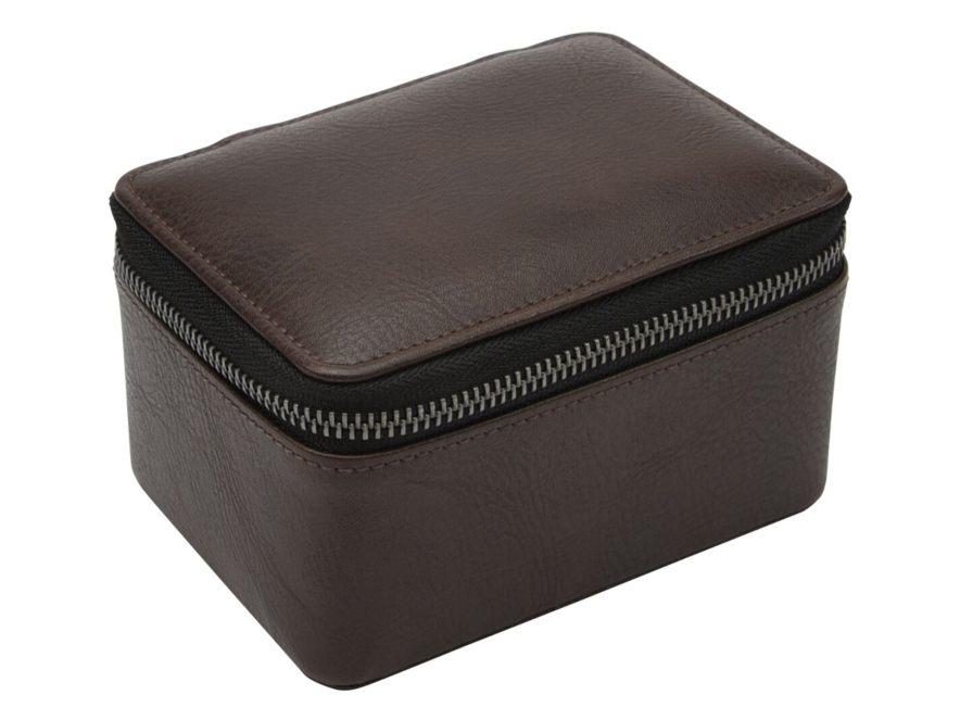 Oppbevaring Klokker Reise Stackers Brun 2product image #2