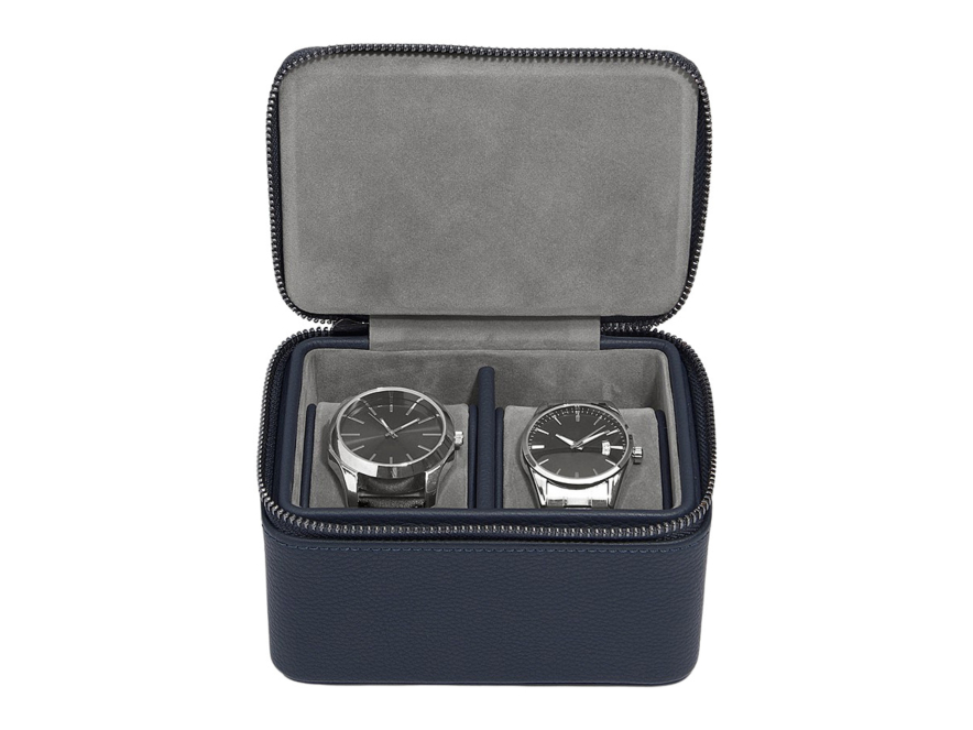 Oppbevaring Klokker Reise Stackers Blå 2product image #1