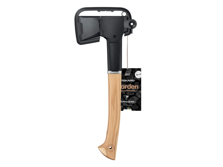 Kløyveøks Fiskars Norden N12product image #3