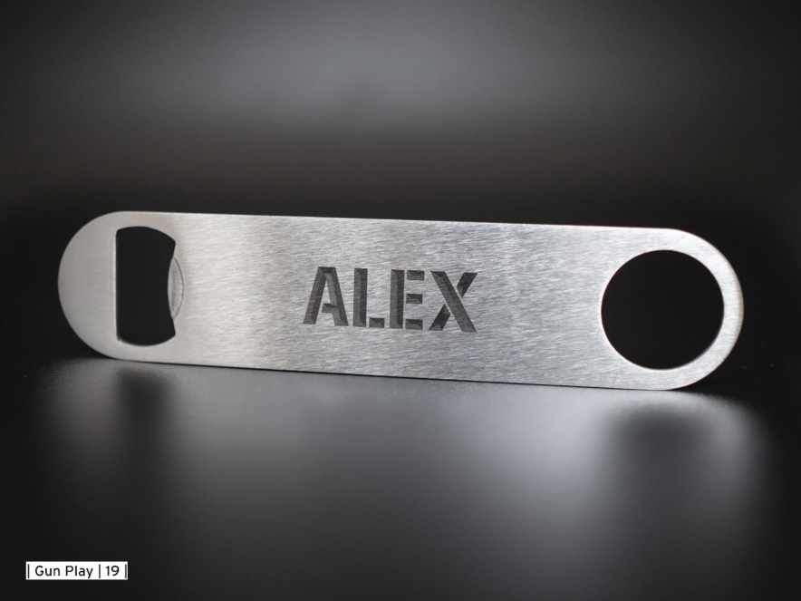 Flaskeåpner Bar Bladeproduct image #3