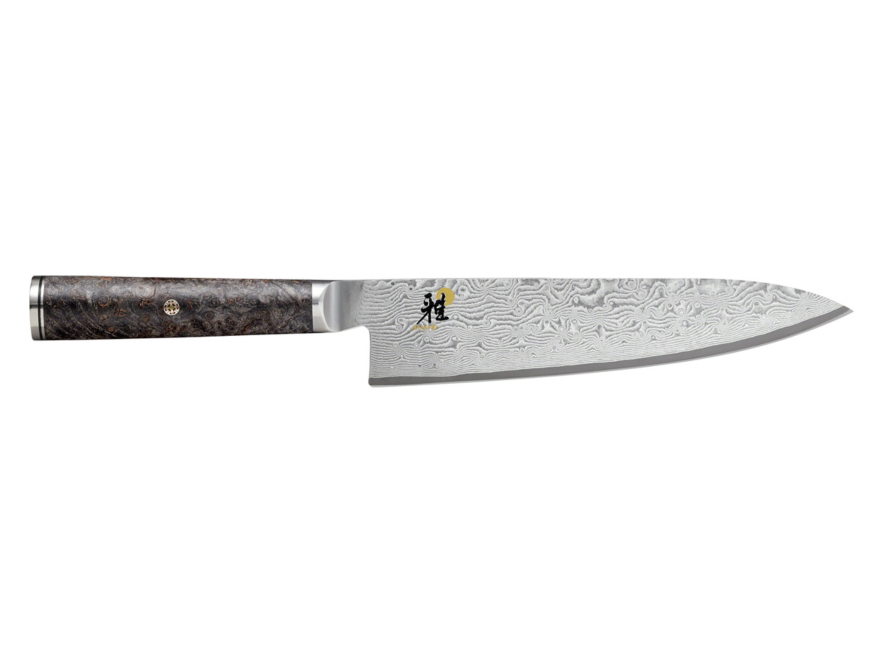 Kokkekniv Miyabi 5000 MCD 67 Black 20 cmproduct image #1