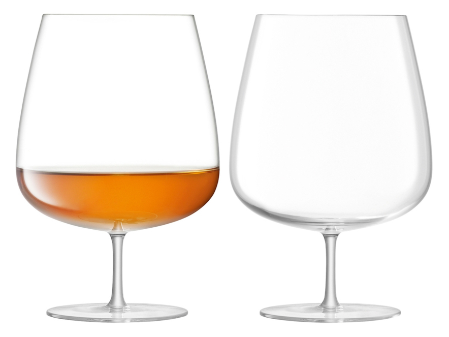 Konjakkglass LSA Bar Culture 90 cl 2-pakkproduct image #1