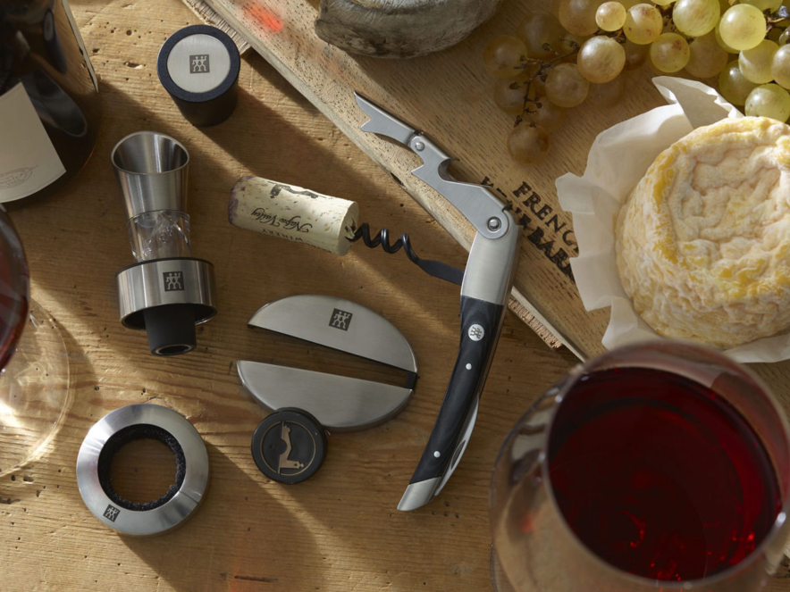 Korketrekker Zwilling Sommelierproduct image #4