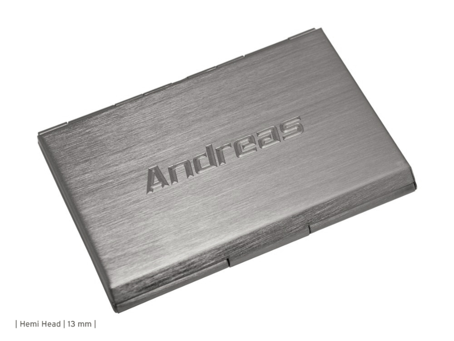 Kortholder Cruiser Steelproduct image #2