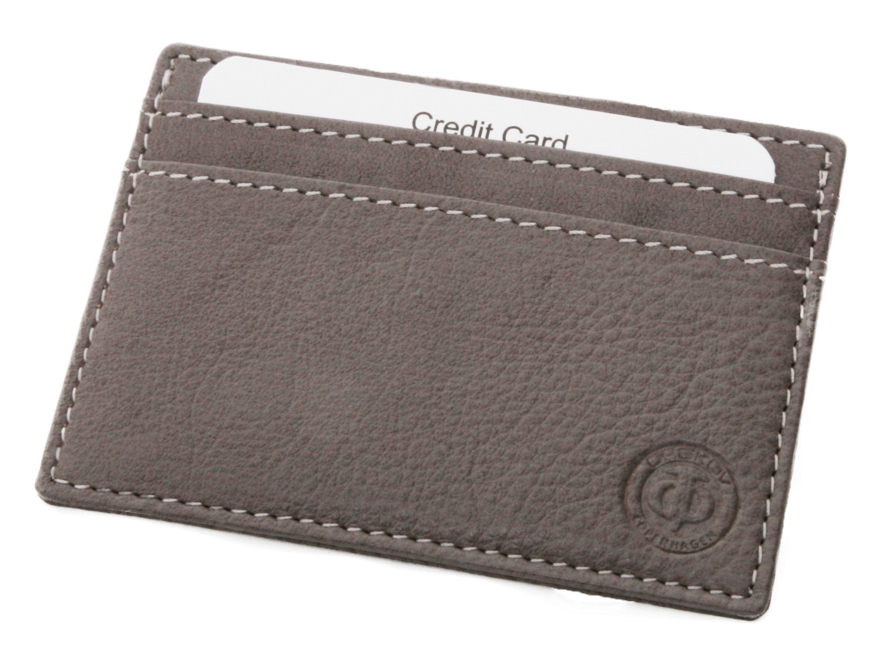 Kortholder Herre Orskov Leather Elephantproduct image #1